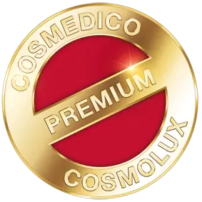 Cosmolux Premium - AUCUNE réglementation