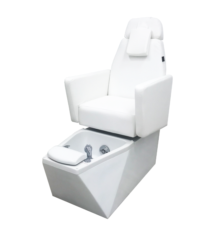 Sillones Pedicura y bañeras