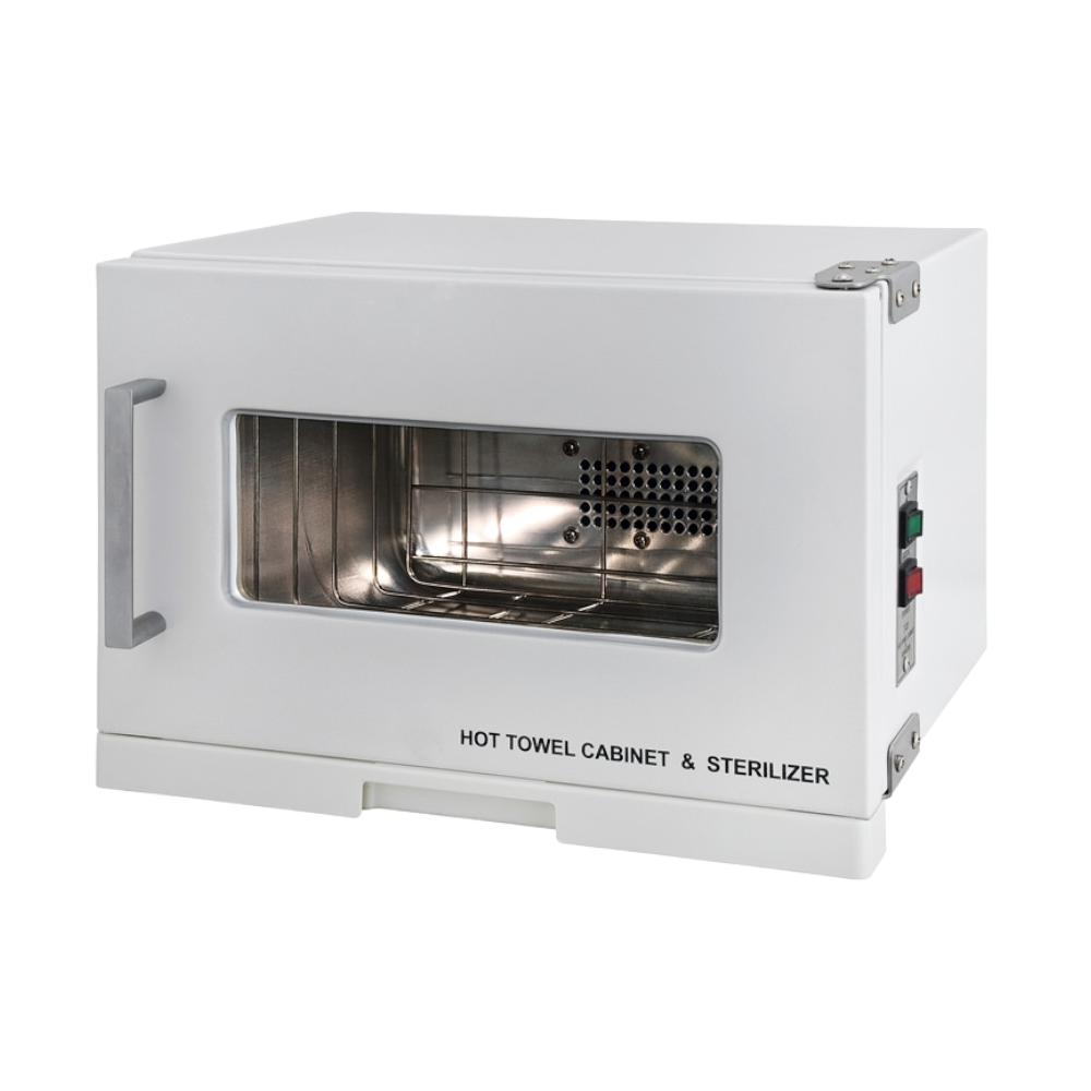 Esterilización e higiene