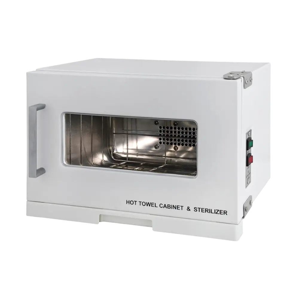 Esterilización e higiene