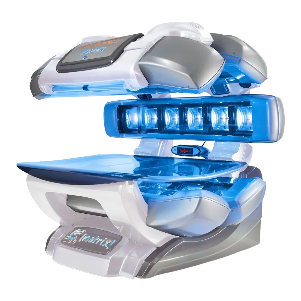 Iso Italia Solariums