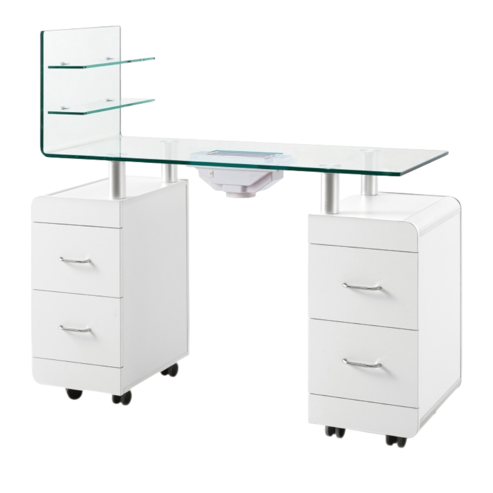 manicure tables