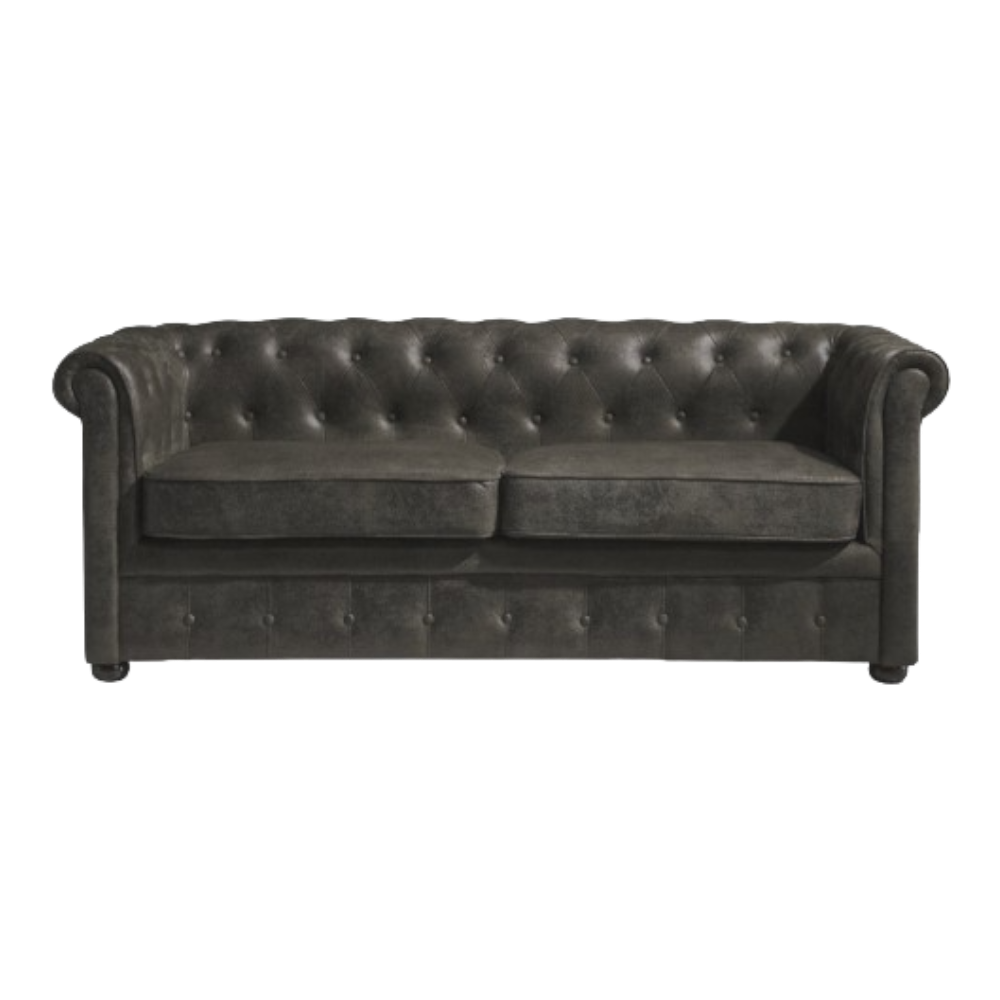 Sillones de espera