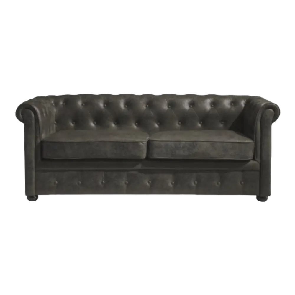 Sillones de espera