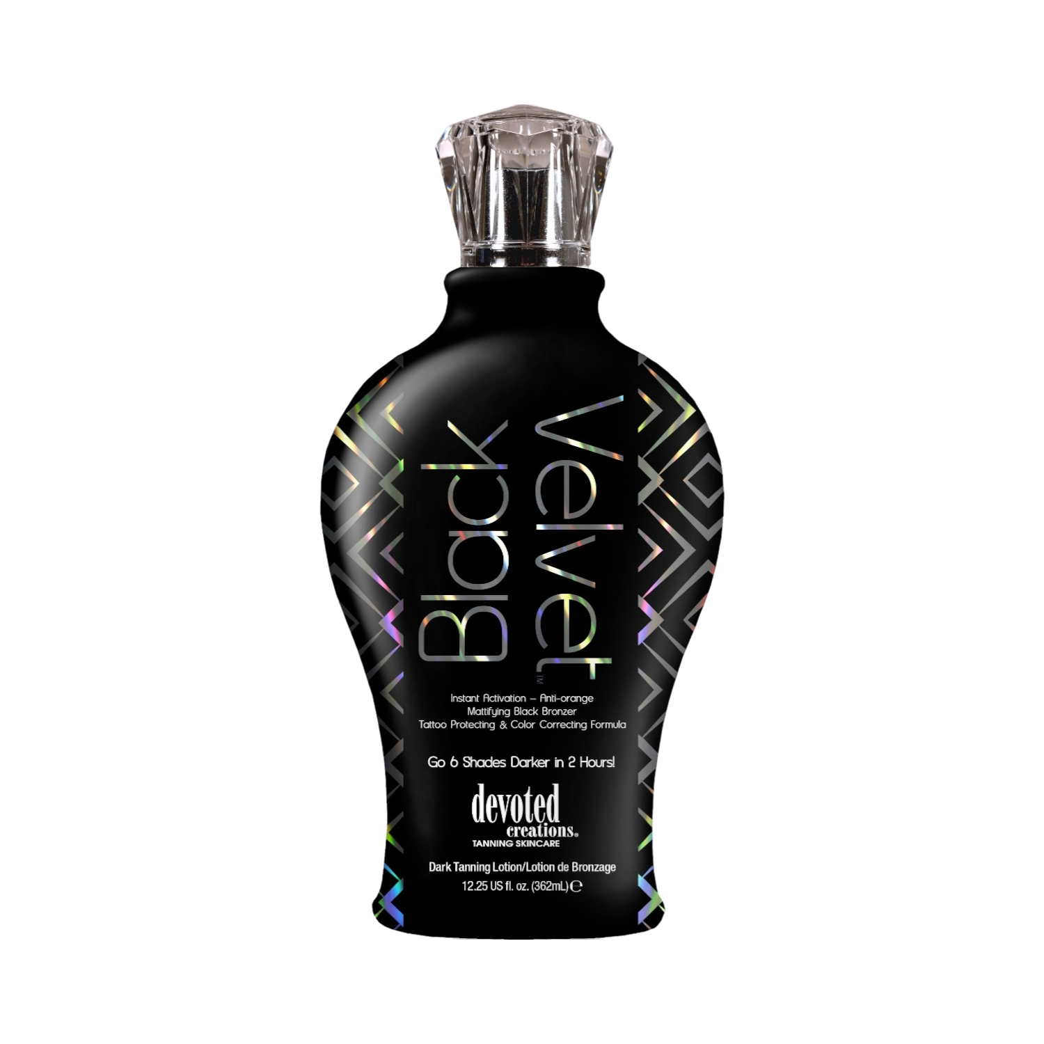 Devoted Creations