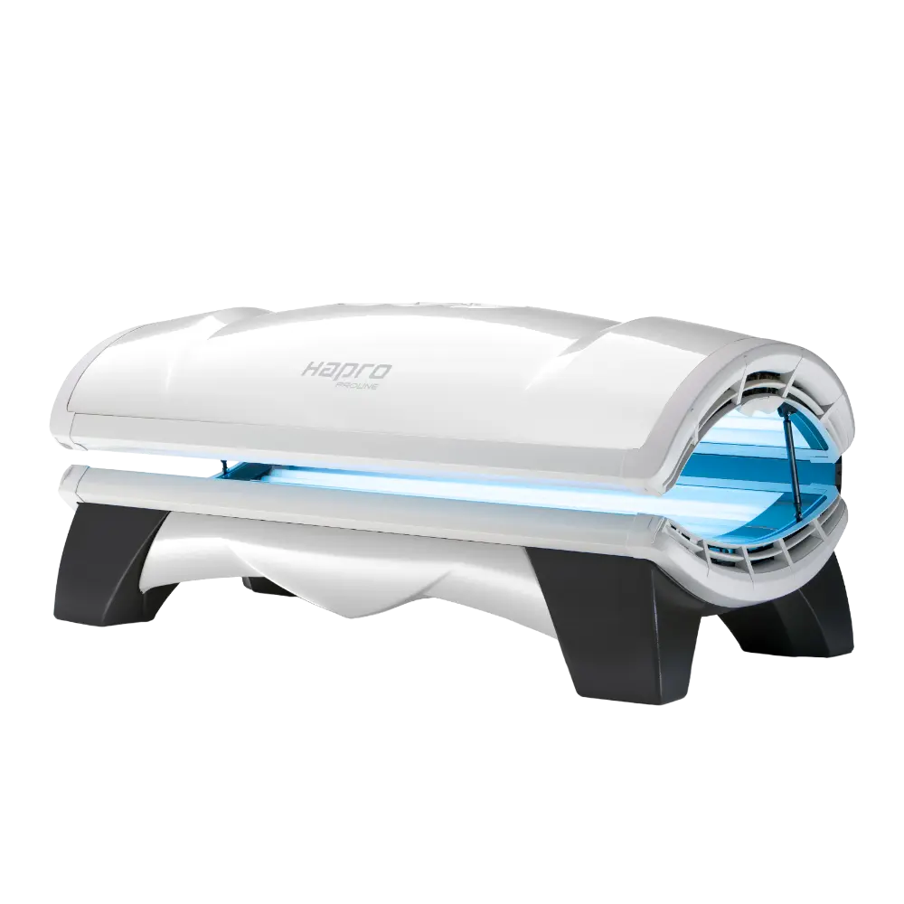 häusliche Solarien