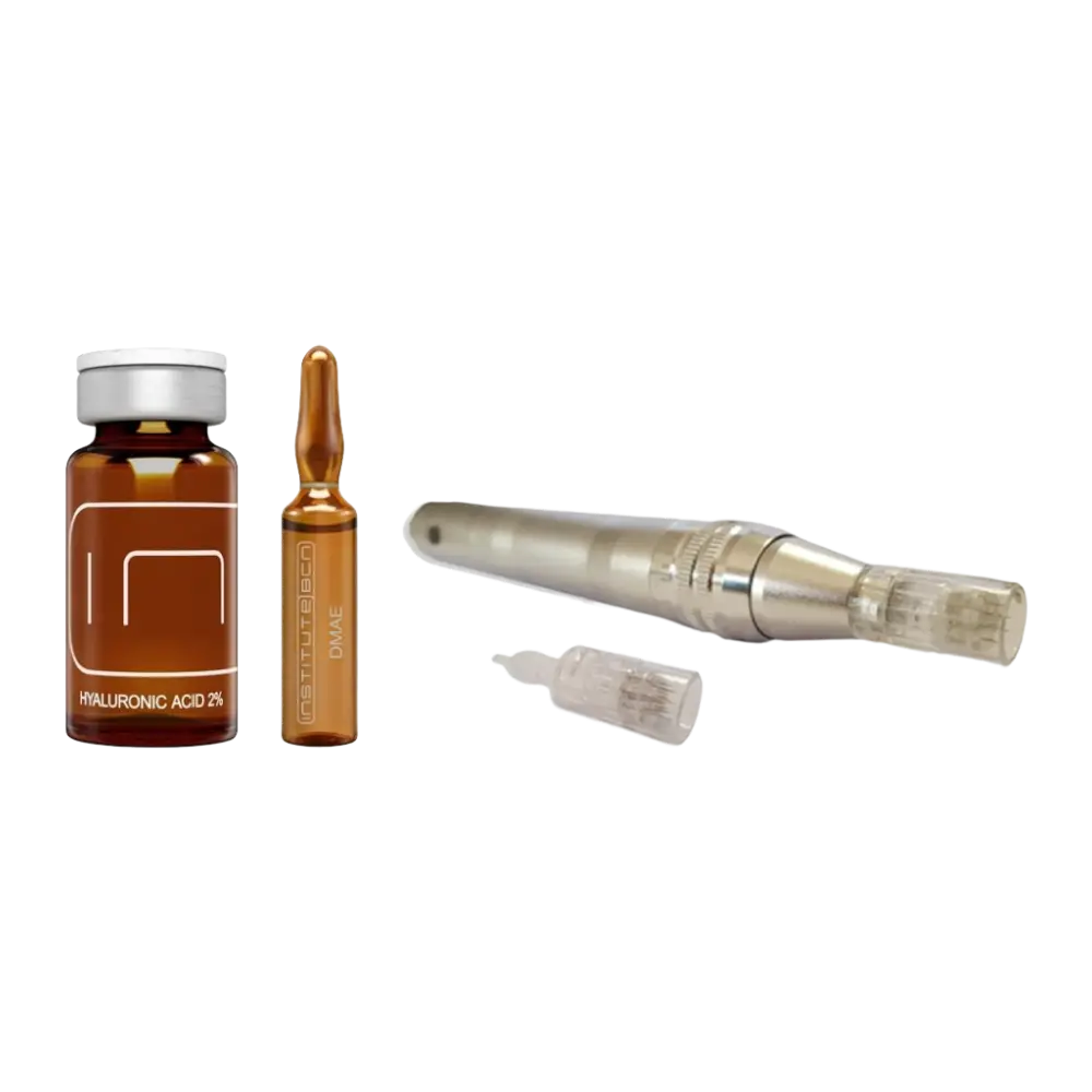Microneedling