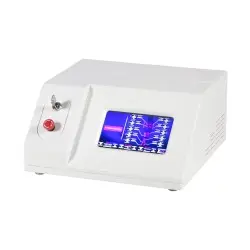 Máquina de Presoterapia Digital 2.5 con manta i-Medstetic, equipo de estética -i-Medstetic -Máquinas Presoterapia Profesional
