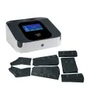 HighTech Air Professional Pressotherapy Equipment - Weelko -Weelko -Pressotherapy