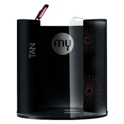MY Automatic Spray: Cabina de Autobronceado Electroestática de Alta Tecnología -MY -AutoBronceado Spray DHA