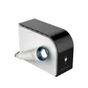 I-medStetic Premium Martillo Frío y Calor para Estética -I-medStetic Premium -Alta Frecuencia