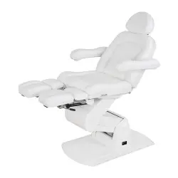 Cadeira de Podologia e Pedicure Generation 3 Motores Weelko -Weelko -Macas e cadeiras