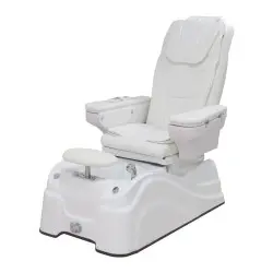 Weelko Electric Spa Pedicure Chair with Massage and Hydrotherapy -Weelko -Aesthetic treatment tables