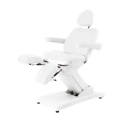 I-medStetic Premium 3-Motor Electric Podiatry Chair -I-medStetic Premium -Aesthetic treatment tables