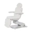 Lettino Estetico Premium Elettrico Weelko Aileen 4 Motori -Weelko -Lettini e poltrone