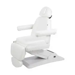 Camilla Estética Eléctrica Weelko Maxi 3 motores alta gama y confort -Weelko -Camillas y sillones