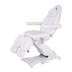 KUNE Deluxe Pedicure Chair by Weelko - I-medStetic Premium -I-medStetic Premium -Aesthetic treatment tables