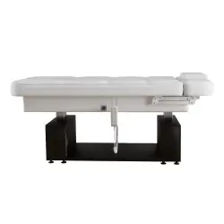 Camilla SPA HARMONY con 3 motores y calefacción moderada -NeoBeauty -Camillas y sillones