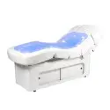 Spa-Liege Aqua Spa und Chromotherapie Luxury AquaSpa 4 Motoren i-Medstetic -i-Medstetic -Kosmetikliegen und -sessel