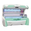 Megasun 6900 Alpha  -Megasun -Megasun Solarium