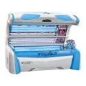 Megasun 6900 Alpha  -Megasun -Megasun Solarium