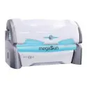 Megasun Optima Alpha Deluxe Solarium con Refuerzo de Colágeno -Megasun -Megasun Solarium
