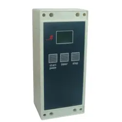 Suntimer i-Medstetic - Temporizador para Solariums y Spás -i-Medstetic -Sistemas de control