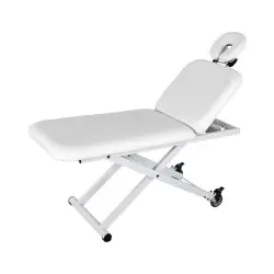 Table de Massage Électrique Weelko Latis PVC 1 Moteur -Weelko -Tables et fauteuils de pédicurie