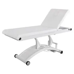 Table de Massage Électrique Cervic Weelko 1 Moteur PU -Weelko -Tables et fauteuils de pédicurie