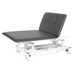 Table Électrique Bobath Hauteur Ajustable et Dossier Inclinable -Weelko -Tables et fauteuils de pédicurie