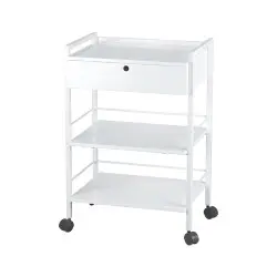 Chariot cosmétique avec Easy verrouillable Weelko -Weelko -Chariots