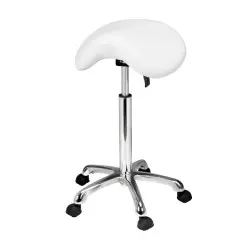 Taburete ergonómico silla de montar Weelko -Weelko -Taburetes Estética