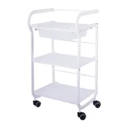 Carrito Clover I-medStetic Premium para equipos de estética -I-medStetic Premium -Carritos
