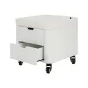 Tabouret de Pédicure Weelko - Mobilier Esthétique -Weelko -Tabouret Pour Salon de Beauté