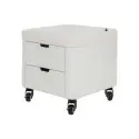Tabouret de Pédicure Weelko - Mobilier Esthétique -Weelko -Tabouret Pour Salon de Beauté