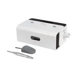 Pulidor de Uñas i-Medstetic con Sistema de Pulverización de Agua -i-Medstetic -Manicura y pedicura