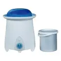 Fundidor de Cera 750ml para Estética Weelko -Weelko -Calentadores y fundidores
