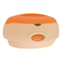 Weelko Fondoir de Paraffine pour Traitement des Mains, 2.7L -Weelko -Appareils de chauffage et de fonderies