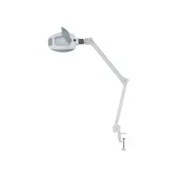 Lámpara Lupa LED de Mesa Weelko con 3 y 5 Aumentos para Belleza -Weelko -Lámparas y Lupas