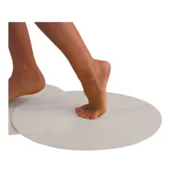 Tappetini per solarium verticale o piattaforma vibrante (50 unità) -i-Medstetic -Sterilizzatori e disinfettanti