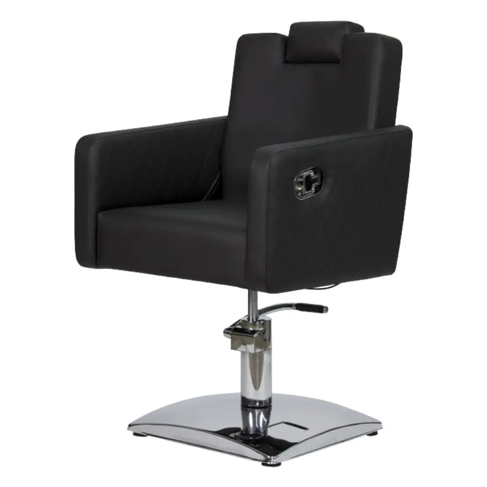 Hairdressing Chair Versus Plus I-medStetic Premium – Modern Design -I-medStetic Premium -court chairs