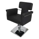 Cadeira de Cabeleireiro Jared – Design Funcional | I-medStetic Premium -I-medStetic Premium -cadeiras de tribunal