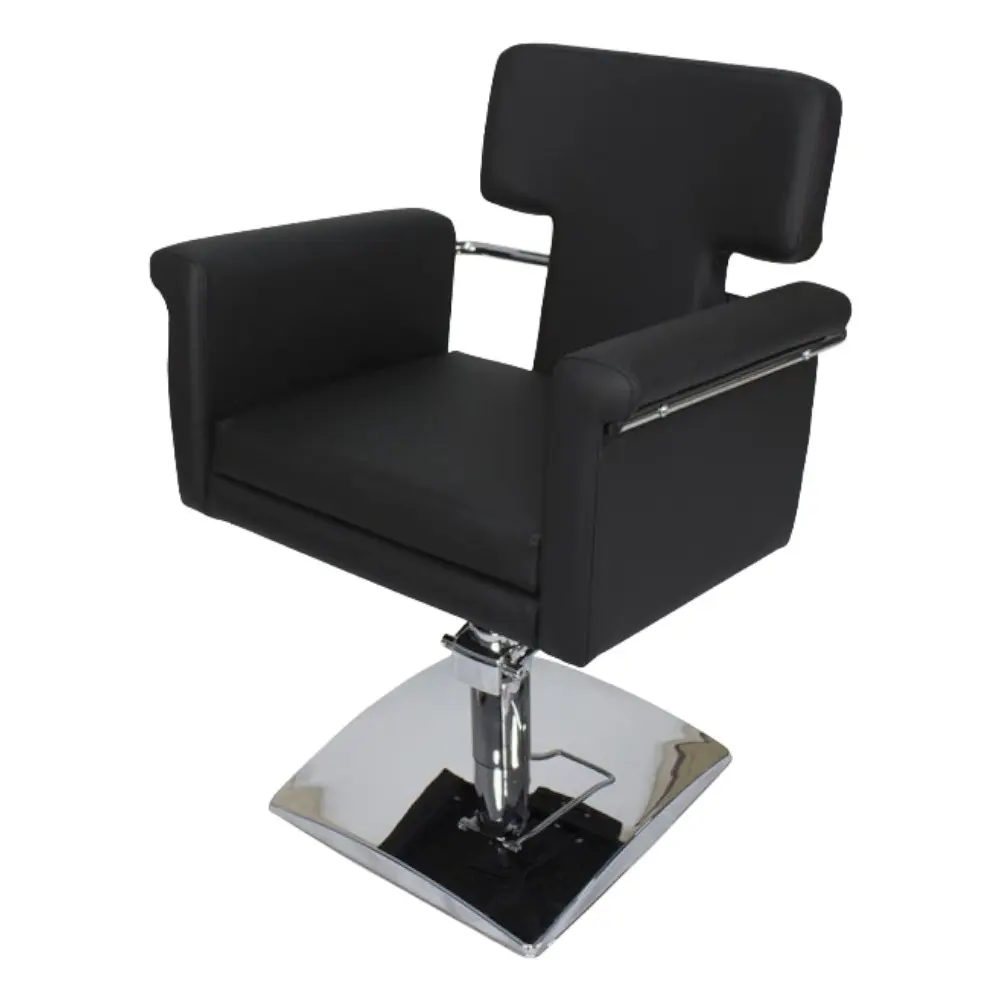 Cadeira de Cabeleireiro Jared – Design Funcional | I-medStetic Premium -I-medStetic Premium -cadeiras de tribunal