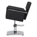 Cadeira de Cabeleireiro Jared – Design Funcional | I-medStetic Premium -I-medStetic Premium -cadeiras de tribunal