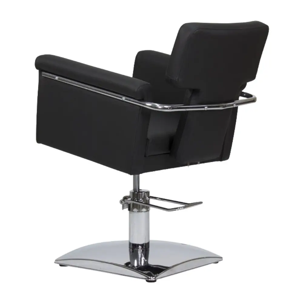 Cadeira de Cabeleireiro Jared – Design Funcional | I-medStetic Premium -I-medStetic Premium -cadeiras de tribunal