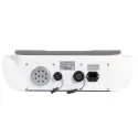 Khona Press 3 en 1 - Equipo de Presoterapia, Termoterapia y Electroestimulación -I-medStetic Premium -Máquinas Presoterapia P...