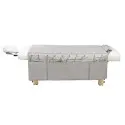 Khona Press 3 en 1 - Equipo de Presoterapia, Termoterapia y Electroestimulación -I-medStetic Premium -Máquinas Presoterapia P...