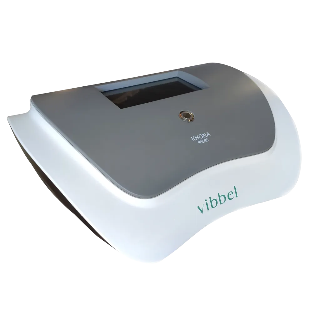 Khona Press 3 en 1 - Equipo de Presoterapia, Termoterapia y Electroestimulación -I-medStetic Premium -Máquinas Presoterapia P...