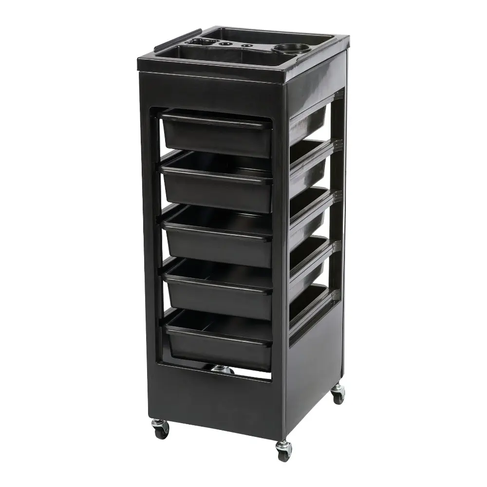 I-medStetic Premium Appareil de Presothérapie Avancé -I-medStetic Premium -Chariots de coiffure