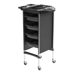 Mama Trolley -I-medStetic Premium -Friseurwagen